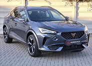 Cupra Formentor SUV / Terénní 1,5 l 110 kw