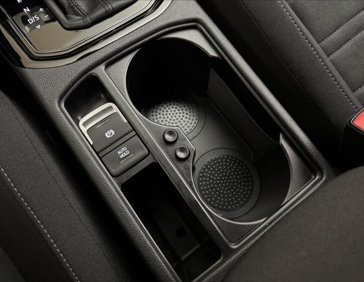 Volkswagen Touran MPV 2,0 l 110 kw