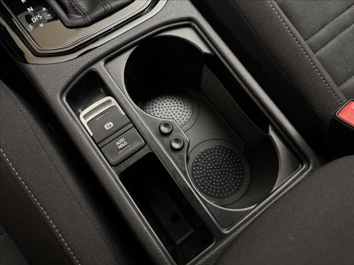 Volkswagen Touran MPV 2,0 l 110 kw