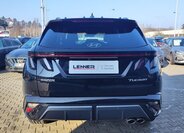 Hyundai Tucson SUV 1,6 l 118 kw
