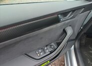 Škoda Superb Kombi 2,0 l 147 kw