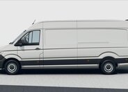 Volkswagen Crafter 2