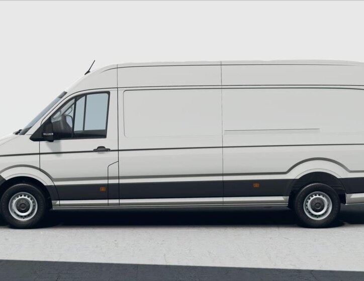 Volkswagen Crafter 2