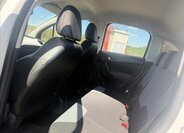 Citroën C3 Hatchback 1,1 l 44 kw