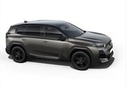 Citroën C5 Aircross SUV / Terénní 1,2 l 107 kw