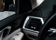 BMW X7 SUV / Terénní 3,0 l 280 kw