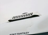 Opel Movano Ostatní 2,3 l 120 kw