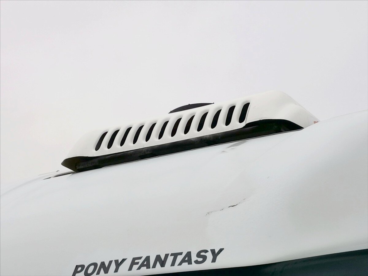 Opel Movano Ostatní 2,3 l 120 kw