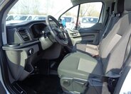 Ford Transit Custom Ostatní 2,0 l 79 kw