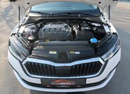Škoda Octavia Kombi 2,0 l 85 kw