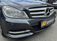 Mercedes-Benz Třídy C Kombi 2,1 l 88 kw