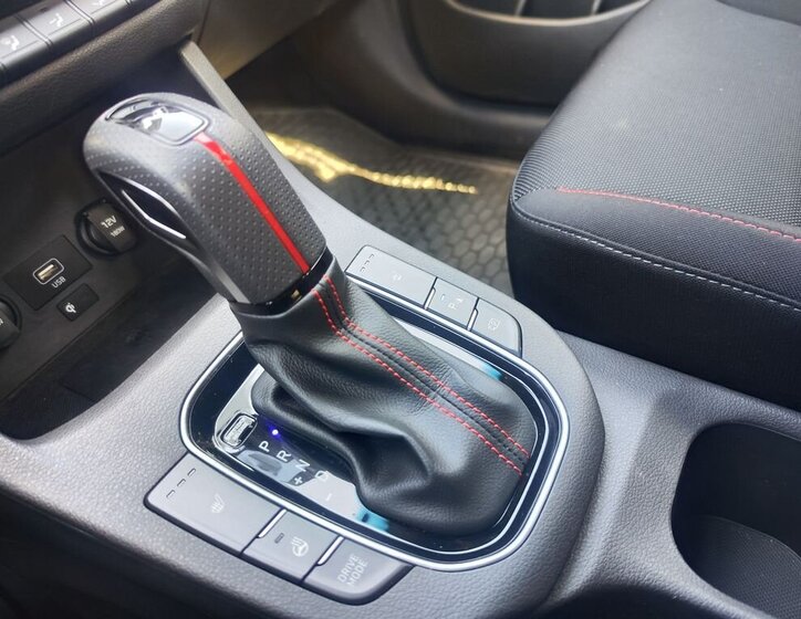 Hyundai i30 Kombi 1,5 l 117 kw