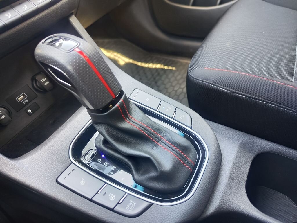 Hyundai i30 Kombi 1,5 l 117 kw