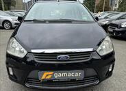 Ford C-MAX 1