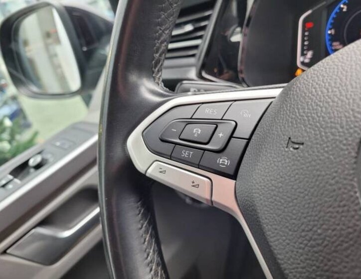 Volkswagen Ostatní Ostatní 2,0 l 110 kw