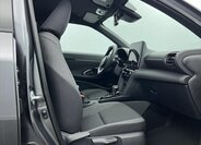 Toyota Yaris Cross SUV 1,5 l 96 kw