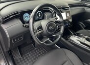 Hyundai Tucson SUV / Terénní 1,6 l 132 kw