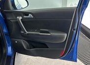 KIA Sportage SUV / Terénní 1,6 l 97 kw