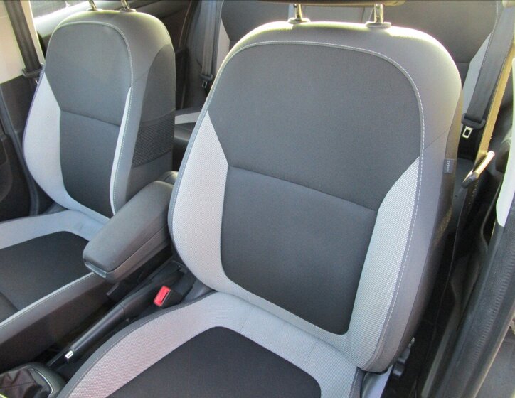 Škoda Fabia Hatchback 999,0 81 kw