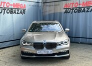BMW Řada 7 2