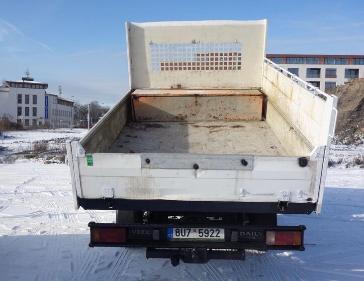 Iveco Daily 16