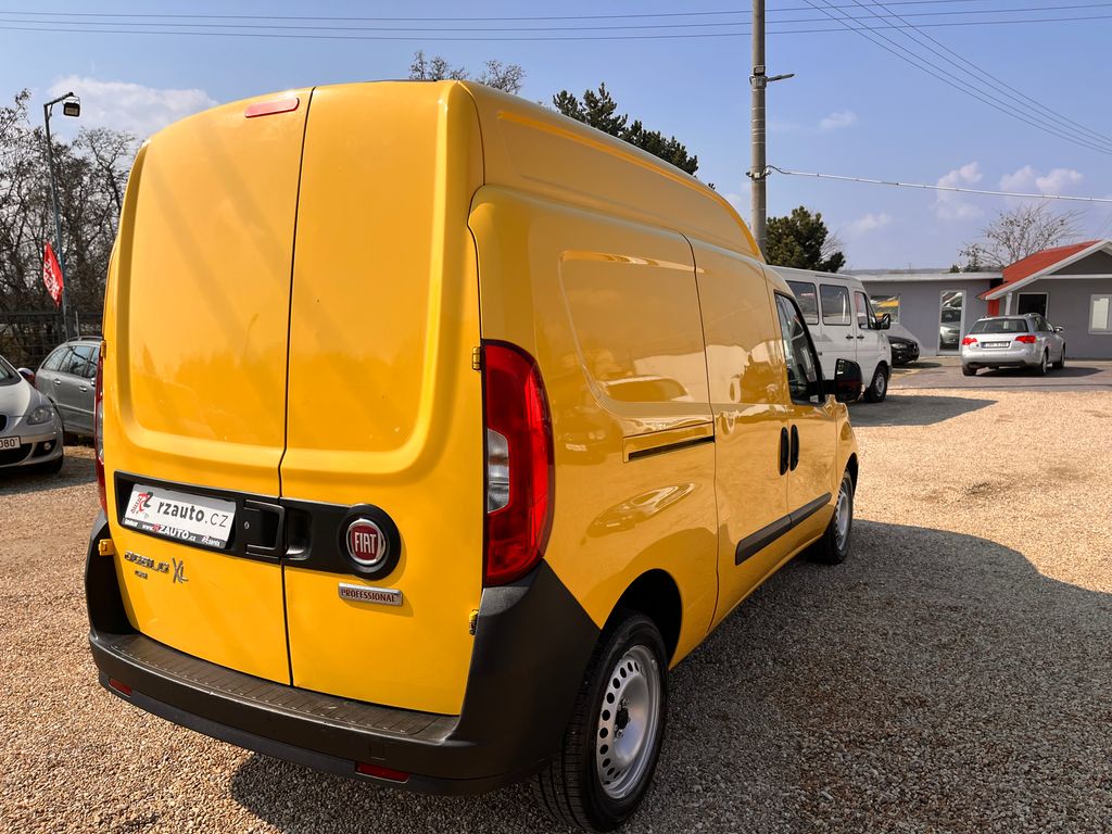 Fiat Dobló