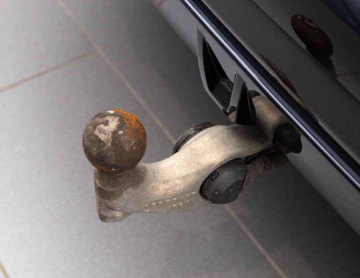 BMW X5 SUV / Terénní 3,0 l 360 kw