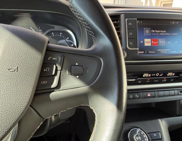 Toyota ProAce Verso 15