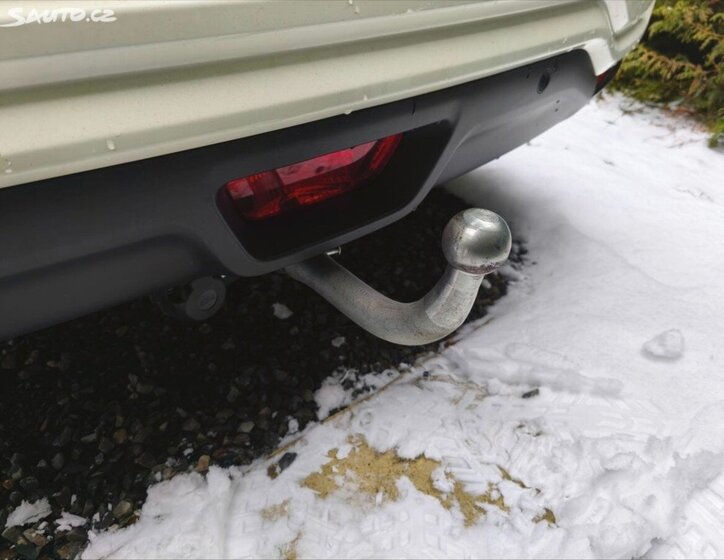 SsangYong Tivoli MPV 0,0 0