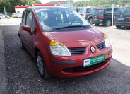 Renault Modus Hatchback 1,5 l 60 kw