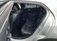 Mercedes-Benz GLA Hatchback 1,6 l 115 kw