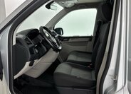 Volkswagen Transporter Ostatní 2,0 l 110 kw