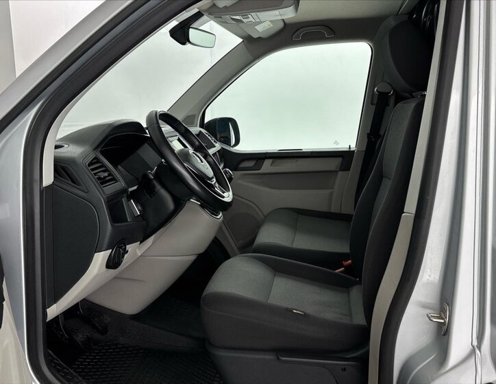 Volkswagen Transporter Ostatní 2,0 l 110 kw