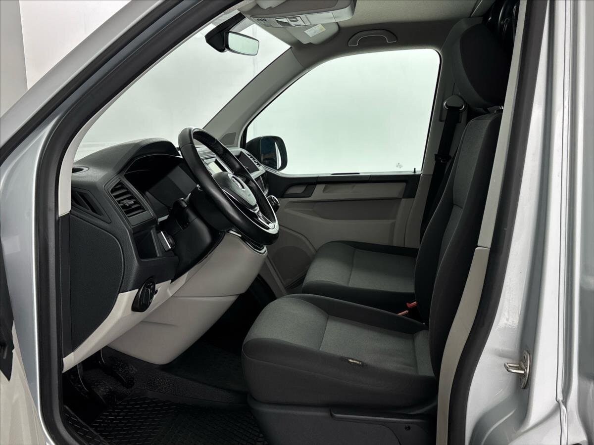 Volkswagen Transporter Ostatní 2,0 l 110 kw