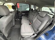 Ford S-MAX 31