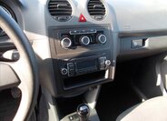 Volkswagen Caddy MPV 1,6 l 75 kw