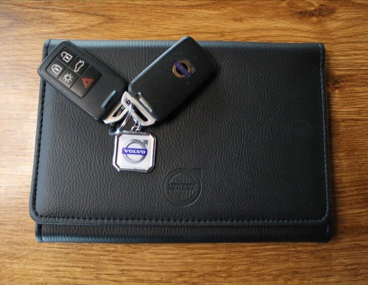 Volvo V40 Hatchback 2,0 l 88 kw