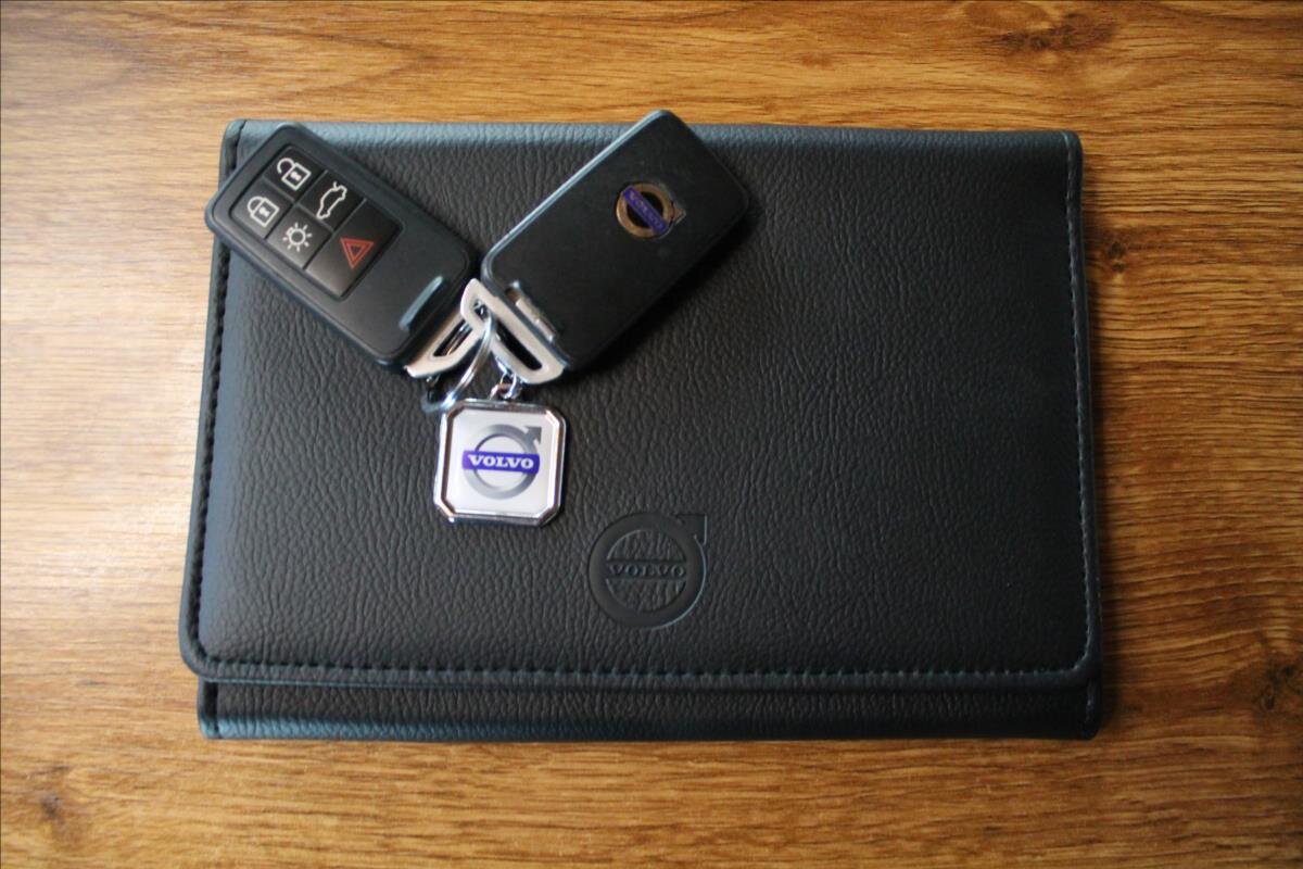 Volvo V40 Hatchback 2,0 l 88 kw