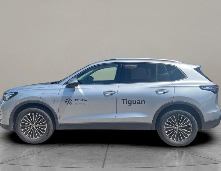 Volkswagen Tiguan 3