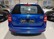 Škoda Octavia 5