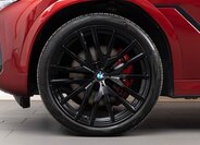 BMW X6 SUV 3,0 l 210 kw