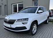 Škoda Karoq 5