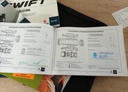 Suzuki Swift Hatchback 1,2 l 69 kw