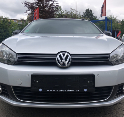 Volkswagen Golf 18