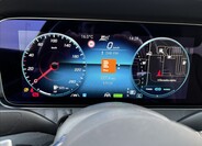 Mercedes-Benz Třídy E 13