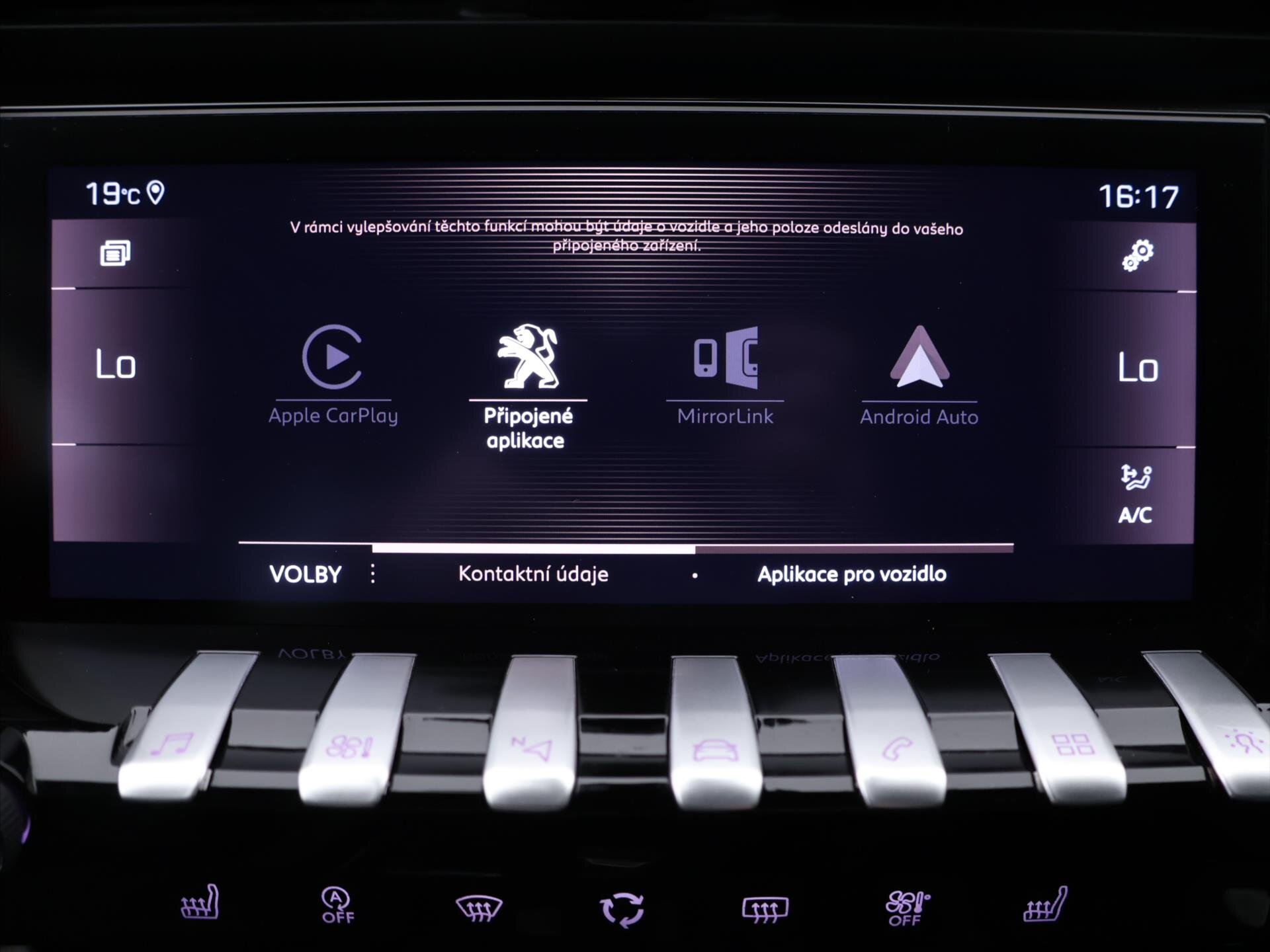 Peugeot 508 Kombi 2,0 l 130 kw