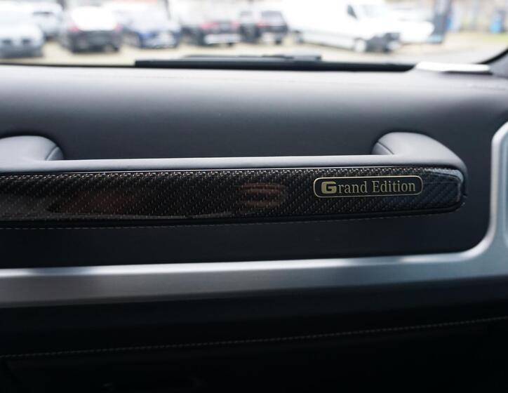 Mercedes-Benz Třídy G 24