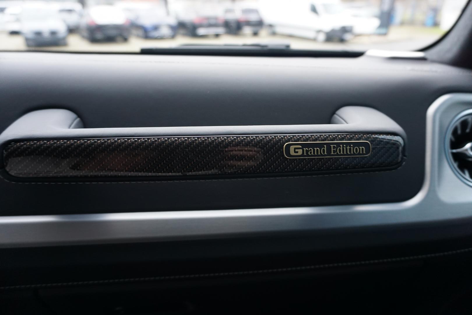 Mercedes-Benz Třídy G