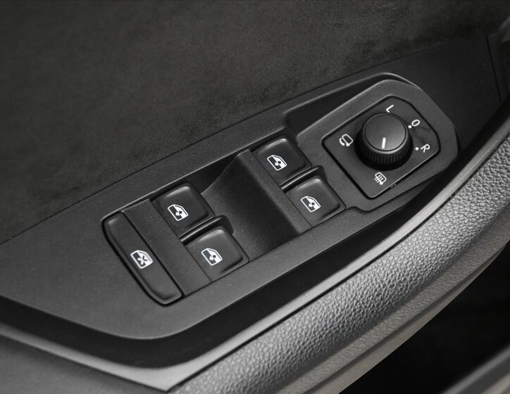 Škoda Kodiaq SUV 1,5 l 110 kw