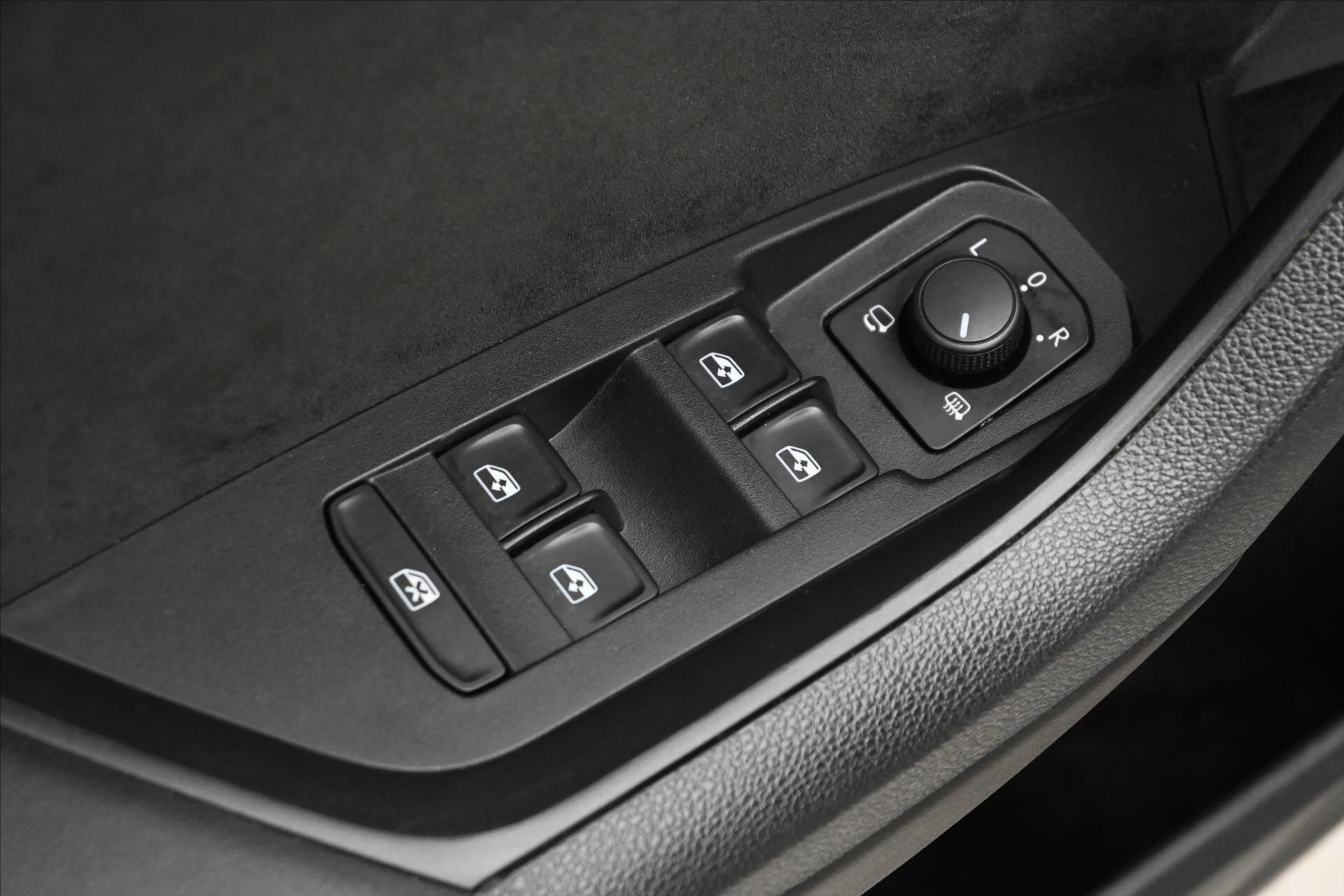 Škoda Kodiaq SUV 1,5 l 110 kw